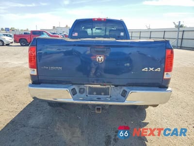 Zdjęcie 6 z 13 samochodu: 2007 DODGE RAM 3500 VIN:3D7MX38AX7G783772 - miniatura