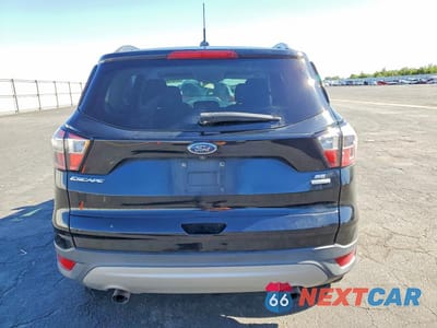 Zdjęcie 6 z 13 samochodu: 2018 FORD ESCAPE SE VIN:1FMCU0GDXJUA11779 - miniatura