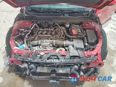 Zdjęcie 11 z 13 samochodu: 2018 HONDA ACCORD TOURING VIN:1HGCV1F99JA216131 - miniatura