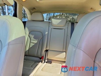 Zdjęcie 10 z 12 samochodu: 2015 AUDI Q5 PREMIUM VIN:WA1CFAFP9FA074519 - miniatura