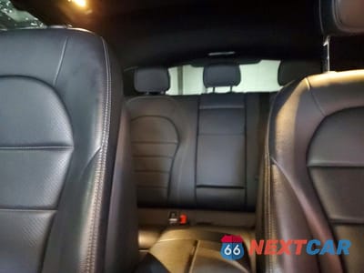 Zdjęcie 10 z 14 samochodu: 2019 MERCEDES-BENZ GLC COUPE 300 4MATIC VIN:WDC0J4KB9KF567305 - miniatura