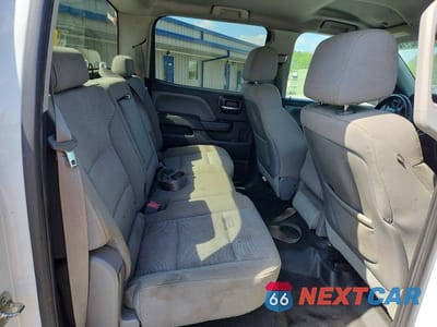 Zdjęcie 10 z 11 samochodu: 2015 CHEVROLET SILVERADO K1500 VIN:3GCUKPEH0FG156854 - miniatura