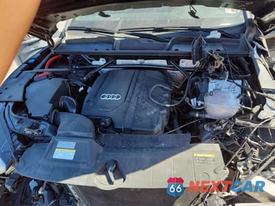 Zdjęcie 11 z 13 samochodu: 2025 AUDI Q5 PREMIUM PLUS 45 VIN:WA1EAAFY1S2050252 - miniatura