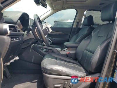 Zdjęcie 7 z 12 samochodu: 2022 KIA TELLURIDE EX VIN:5XYP34HC0NG315605 - miniatura