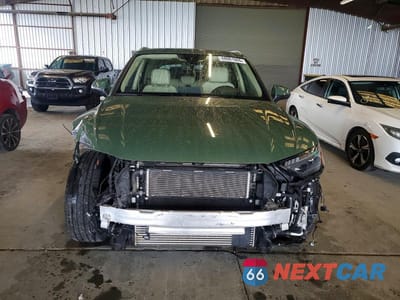 Piąte zdjęcie samochodu w środku: 2024 AUDI Q5 E PRESTIGE 55 VIN:WA1F2AFY6R2108626 - miniatura