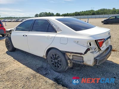 Drugie zdjęcie samochodu z przodu: 2017 TOYOTA CAMRY LE VIN:4T1BF1FK7HU293739 - miniatura