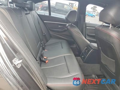 Zdjęcie 10 z 12 samochodu: 2018 BMW 330 XI VIN:WBA8D9C58JEB35444 - miniatura