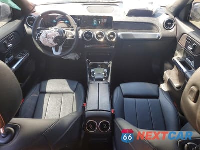 Zdjęcie 8 z 12 samochodu: 2020 MERCEDES-BENZ GLB 250 4MATIC VIN:W1N4M4HB0LW038194 - miniatura