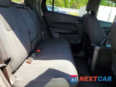 Zdjęcie 11 z 13 samochodu: 2011 GMC TERRAIN SLE VIN:2CTALMEC7B6213161 - miniatura