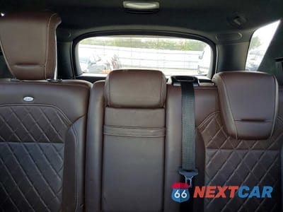 Zdjęcie 10 z 13 samochodu: 2014 MERCEDES-BENZ ML 350 4MATIC VIN:4JGDA5HB5EA302043 - miniatura