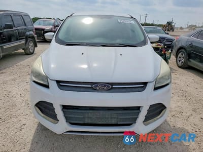 Piąte zdjęcie samochodu w środku: 2014 FORD ESCAPE SE VIN:1FMCU0GX6EUB80696 - miniatura