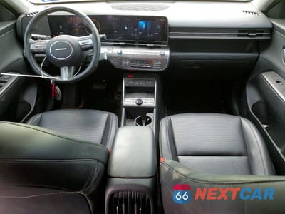 Zdjęcie 8 z 14 samochodu: 2024 HYUNDAI KONA LIMITED VIN:KM8HE3A3XRU157082 - miniatura