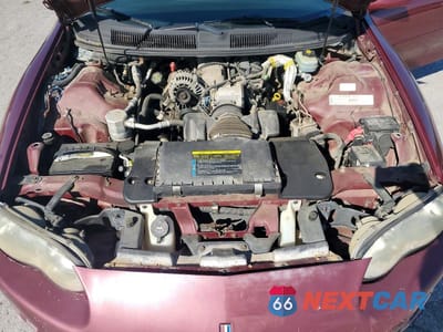 Zdjęcie 12 z 13 samochodu: 2002 CHEVROLET CAMARO VIN:2G1FP22KX22149719 - miniatura