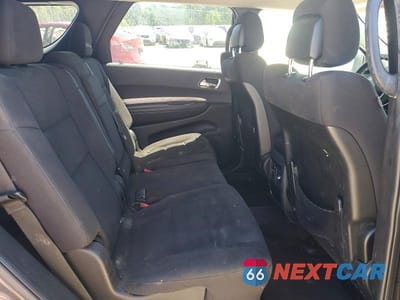 Zdjęcie 11 z 13 samochodu: 2018 DODGE DURANGO SXT VIN:1C4RDJAG3JC329711 - miniatura