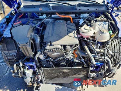 Zdjęcie 12 z 14 samochodu: 2022 AUDI Q5 E PREMIUM PLUS 55 VIN:WA1E2AFY0N2077542 - miniatura
