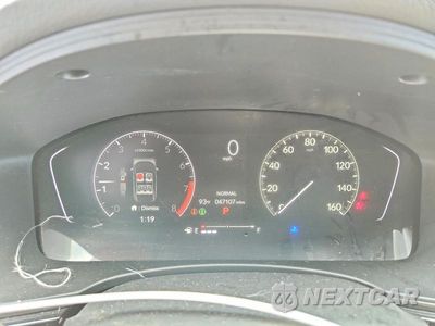 Zdjęcie 9 z 12 samochodu: 2024 HONDA CIVIC SPORT VIN:2HGFE2F52RH506868 - miniatura