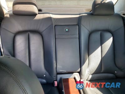 Zdjęcie 10 z 12 samochodu: 2005 MERCEDES-BENZ CL 500 VIN:WDBPJ75J65A044395 - miniatura