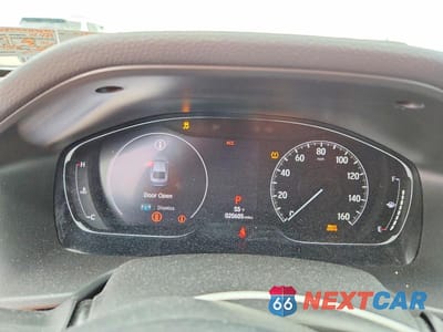 Zdjęcie 9 z 13 samochodu: 2020 HONDA ACCORD SPORT VIN:1HGCV1F34LA153860 - miniatura