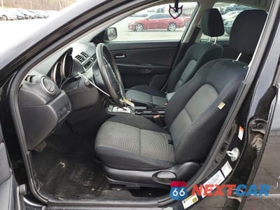 Zdjęcie 7 z 12 samochodu: 2009 MAZDA 3 I VIN:JM1BK32F291211164 - miniatura