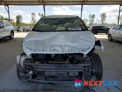 Piąte zdjęcie samochodu w środku: 2023 NISSAN KICKS S VIN:3N1CP5BV9PL531468 - miniatura