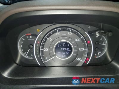 Zdjęcie 9 z 12 samochodu: 2014 HONDA CR-V EX VIN:2HKRM4H5XEH612994 - miniatura