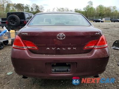 Zdjęcie 6 z 11 samochodu: 2006 TOYOTA AVALON XLS VIN:4T1BK36B86U112880 - miniatura