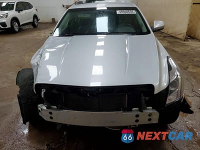 Piąte zdjęcie samochodu w środku: 2015 CADILLAC ATS VIN:1G6AG5RX9F0132814 - miniatura