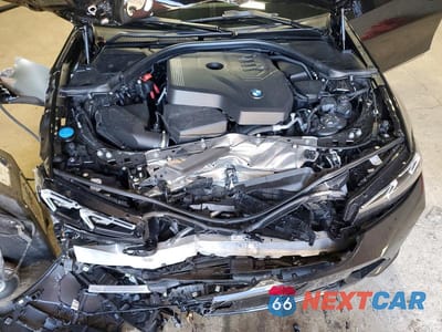 Zdjęcie 11 z 12 samochodu: 2024 BMW 330XI VIN:3MW89FF04R8E76190 - miniatura