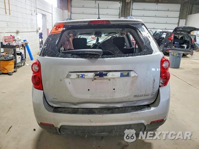 Zdjęcie 6 z 13 samochodu: 2015 CHEVROLET EQUINOX LT VIN:2GNALBEK1F6269665 - miniatura