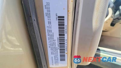 Zdjęcie 10 z 10 samochodu: 2008 SUBARU OUTBACK 2.5I VIN:4S4BP61C687360467 - miniatura