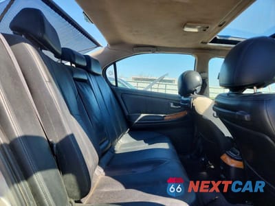 Zdjęcie 10 z 12 samochodu: 2003 INFINITI I35 BASE VIN:JNKDA31A03T115772 - miniatura