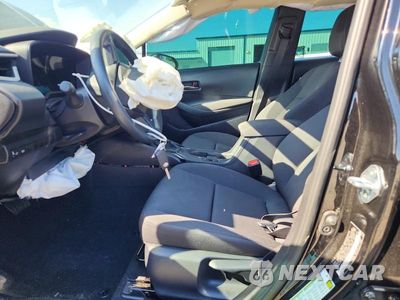 Zdjęcie 7 z 12 samochodu: 2026 TOYOTA COROLLA LE VIN:5YFB4MDE5TP446276 - miniatura