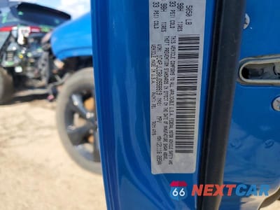 Zdjęcie 12 z 12 samochodu: 2018 JEEP CHEROKEE LATITUDE VIN:1C4PJLCB0JD558919 - miniatura