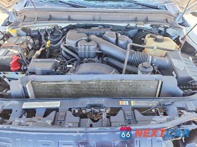 Zdjęcie 11 z 11 samochodu: 2015 FORD F250 SUPER DUTY VIN:1FT7W2B66FEC93876 - miniatura