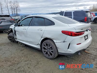 Drugie zdjęcie samochodu z przodu: 2020 BMW 228XI VIN:WBA73AK07L7F74051 - miniatura