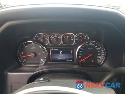 Zdjęcie 9 z 12 samochodu: 2014 GMC SIERRA K1500 SLE VIN:3GTU2UEC3EG156980 - miniatura