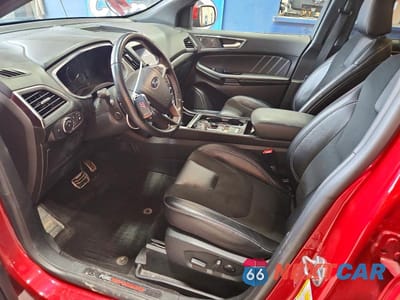 Zdjęcie 7 z 11 samochodu: 2020 FORD EDGE ST VIN:2FMPK4AP7LBB39536 - miniatura