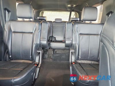 Zdjęcie 10 z 13 samochodu: 2020 FORD EXPEDITION MAX XLT VIN:1FMJK1JT1LEA84006 - miniatura
