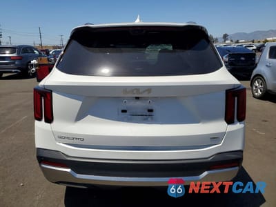 Zdjęcie 6 z 13 samochodu: 2025 KIA SORENTO SXP VIN:KNDRKDJG8S5338613 - miniatura
