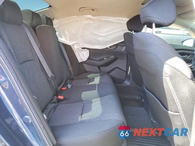 Zdjęcie 10 z 12 samochodu: 2024 HONDA ACCORD EX VIN:1HGCY1F33RA091352 - miniatura