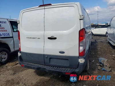 Zdjęcie 6 z 13 samochodu: 2016 FORD TRANSIT 150 DELIVERY VAN VIN:1FTYE1YM1GKB44155 - miniatura