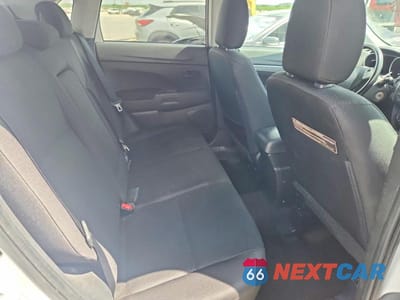 Zdjęcie 11 z 12 samochodu: 2015 MITSUBISHI OUTLANDER SPORT ES VIN:4A4AP3AU7FE062468 - miniatura