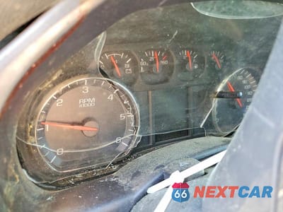 Zdjęcie 9 z 11 samochodu: 2017 CHEVROLET SILVERADO C2500 HEAVY DUTY VIN:1GC1CUEG7HF167652 - miniatura