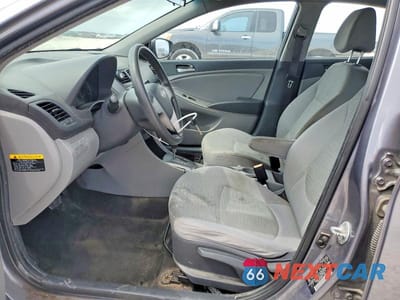 Zdjęcie 7 z 11 samochodu: 2015 HYUNDAI ACCENT GLS VIN:KMHCT4AEXFU838779 - miniatura