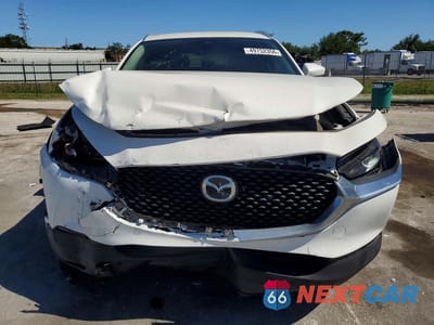 Piąte zdjęcie samochodu w środku: 2022 MAZDA CX-30 SELECT VIN:3MVDMBBL1NM435315 - miniatura
