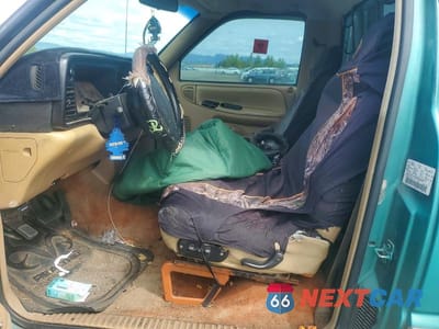 Zdjęcie 7 z 12 samochodu: 1997 DODGE RAM 1500 VIN:1B7HC16Z5VJ510562 - miniatura