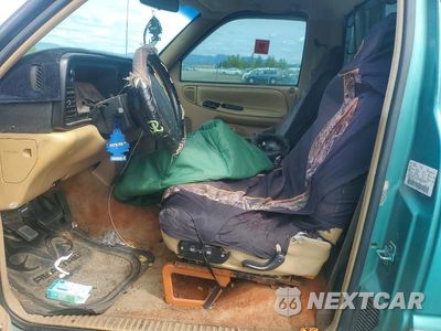 Zdjęcie 7 z 12 samochodu: 1997 DODGE RAM 1500 VIN:1B7HC16Z5VJ510562 - miniatura