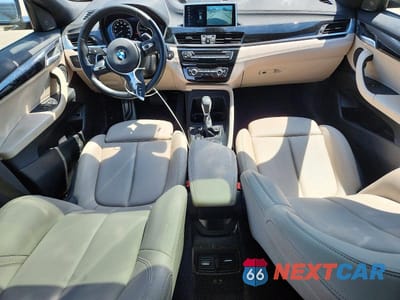 Zdjęcie 8 z 13 samochodu: 2019 BMW X2 XDRIVE28I VIN:WBXYJ5C53K5N30718 - miniatura