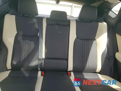 Zdjęcie 10 z 13 samochodu: 2024 LEXUS NX 350 PREMIUM VIN:2T2GGCEZ1RC046129 - miniatura