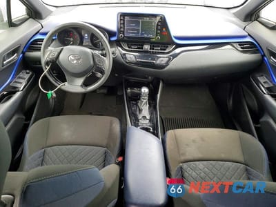 Zdjęcie 8 z 12 samochodu: 2021 TOYOTA C-HR XLE VIN:JTNKHMBX1M1115883 - miniatura